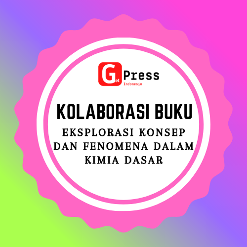 2457 EKSPLORASI KONSEP DAN FENOMENA DALAM KIMIA DASAR
